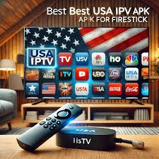 best usa iptv apk firestick