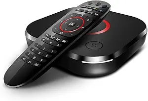 Introduction to the Original MAG 544 W3 4K Set Top Box